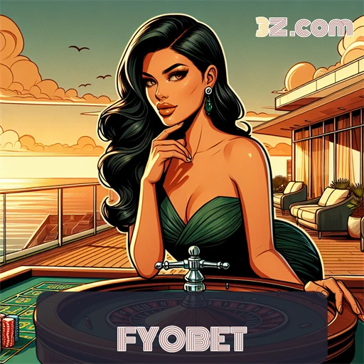 A Revolução dos Jogos de Eventos na FYOBET
