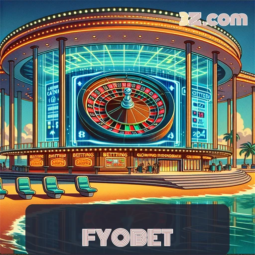Descubra as Melhores Ofertas no FYOBET para Apostadores Online