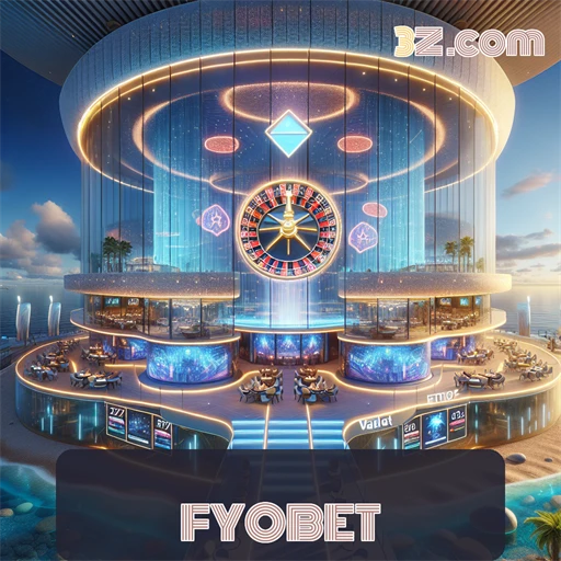 Explorando a Categoria de Jogos de Pagamentos no FYOBET