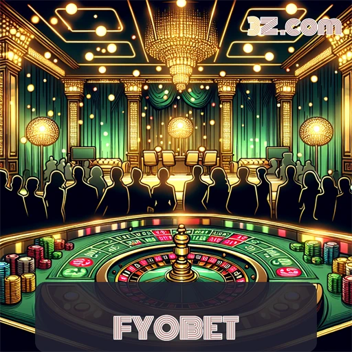 O Fascinante Mundo do Pôquer em FYOBET