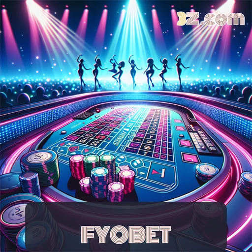 Apostas Esportivas no FYOBET: A Emoção de Apostar em Seu Esporte Favorito