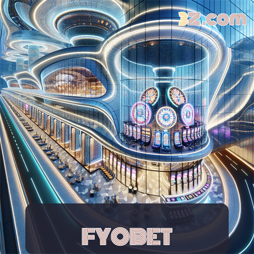 A Revolução dos Jogos de Eventos na FYOBET