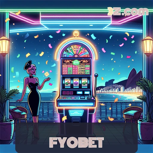 Descubra o Mundo dos Jogos de Palavras com 'Termos' no FYOBET