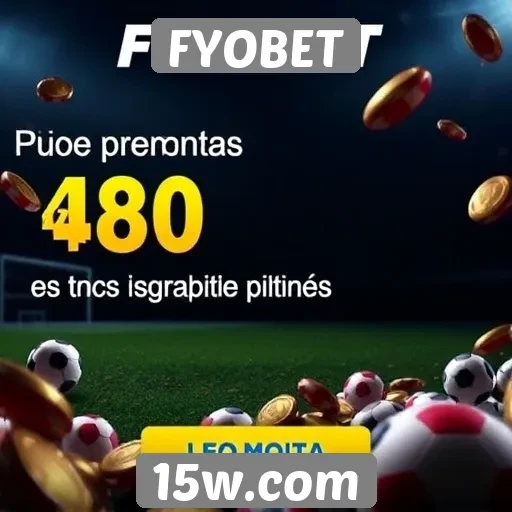 Promoções e bônus atraentes no FYOBET