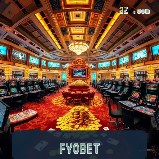 FYOBET Bingo