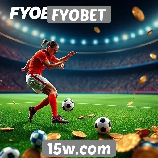 Estudo sobre os bônus e promoções do FYOBET