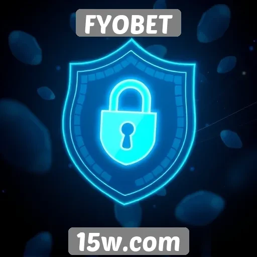 Recursos de segurança em plataformas de jogos FYOBET