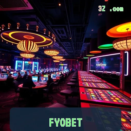 FYOBET Pôquer