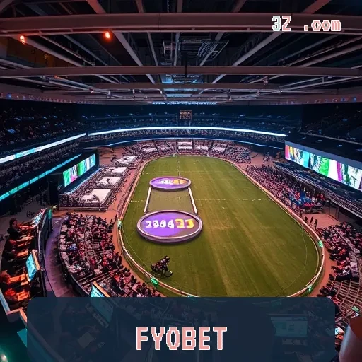 FYOBET: Descubra os Recursos Fantásticos das Vídeo Slots Brasileiras